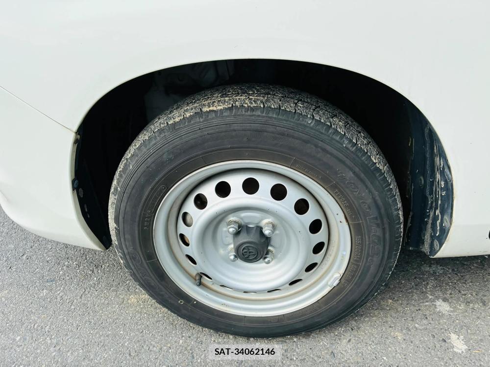 Toyota PROBOX VAN 2019-04 7686697-29