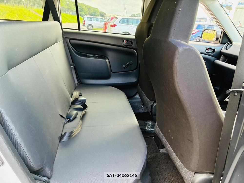 Toyota PROBOX VAN 2019-04 7686697-8