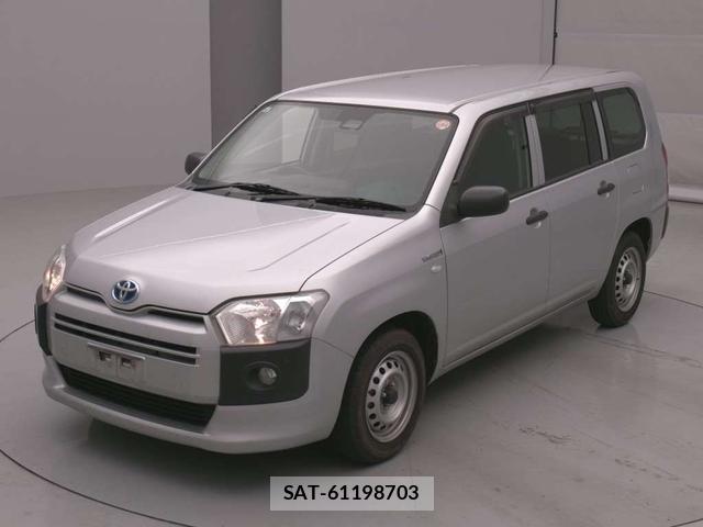 Toyota PROBOX VAN 2019-06 7718210-0