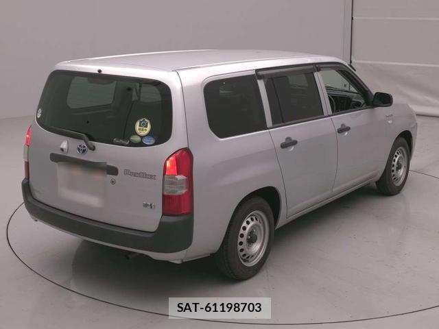 Toyota PROBOX VAN 2019-06 7718210-1