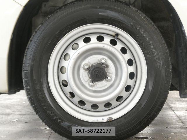 Toyota PROBOX VAN 2021-05 7727609-9