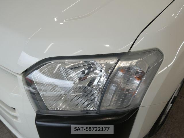 Toyota PROBOX VAN 2021-05 7727609-10