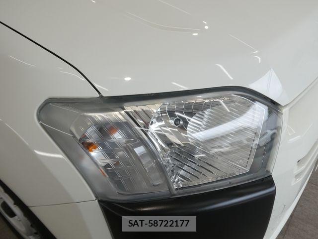 Toyota PROBOX VAN 2021-05 7727609-11