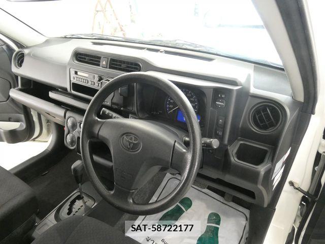 Toyota PROBOX VAN 2021-05 7727609-13