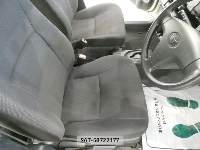 Toyota PROBOX VAN 2021-05 7727609-14