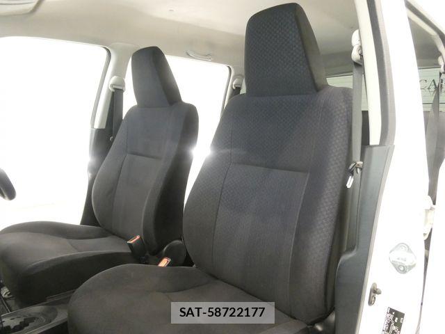 Toyota PROBOX VAN 2021-05 7727609-15