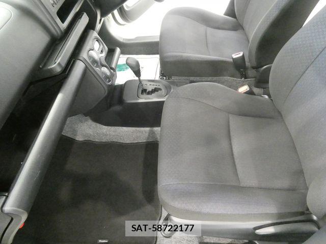 Toyota PROBOX VAN 2021-05 7727609-16