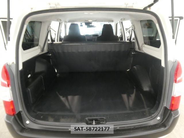 Toyota PROBOX VAN 2021-05 7727609-17