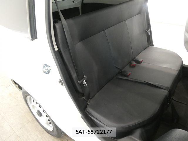 Toyota PROBOX VAN 2021-05 7727609-19