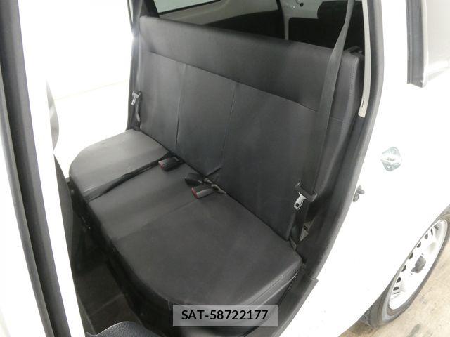 Toyota PROBOX VAN 2021-05 7727609-20