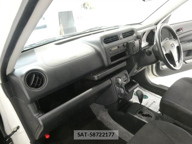 Toyota PROBOX VAN 2021-05 7727609-22