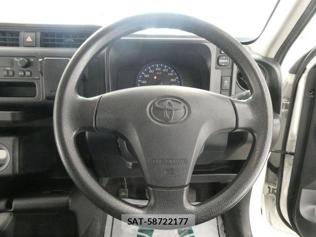 Toyota PROBOX VAN 2021-05 7727609-24