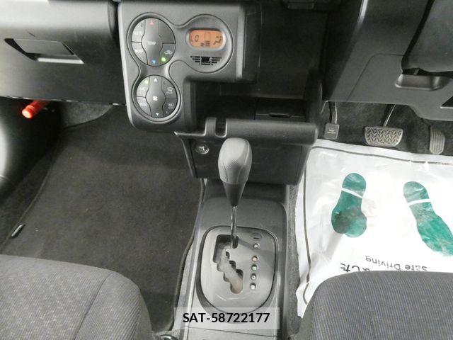 Toyota PROBOX VAN 2021-05 7727609-26