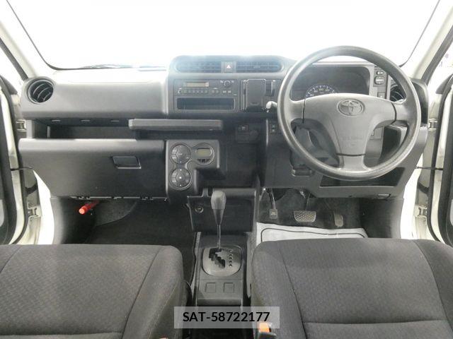 Toyota PROBOX VAN 2021-05 7727609-2