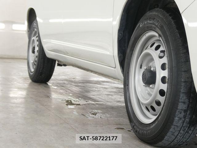 Toyota PROBOX VAN 2021-05 7727609-7