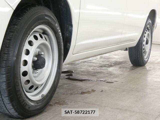 Toyota PROBOX VAN 2021-05 7727609-8
