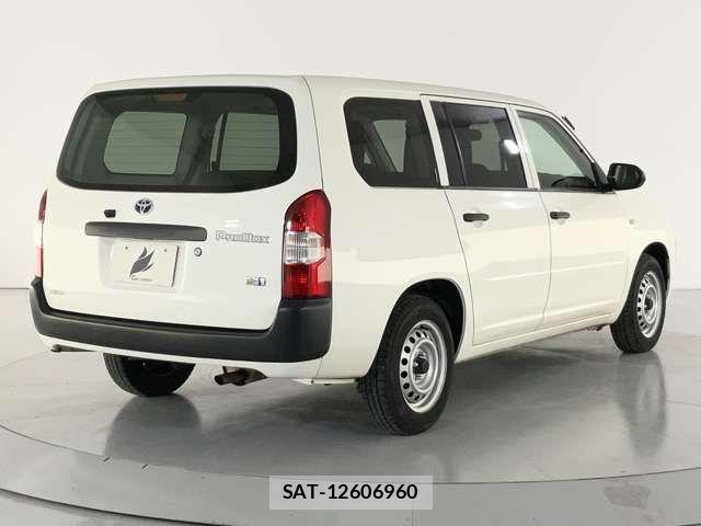 Toyota PROBOX VAN 2022-05 7788504-5