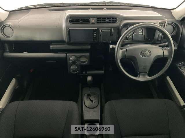 Toyota PROBOX VAN 2022-05 7788504-12