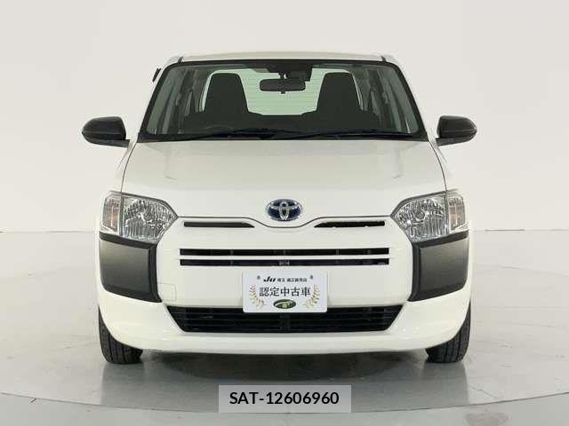 Toyota PROBOX VAN 2022-05 7788504-1