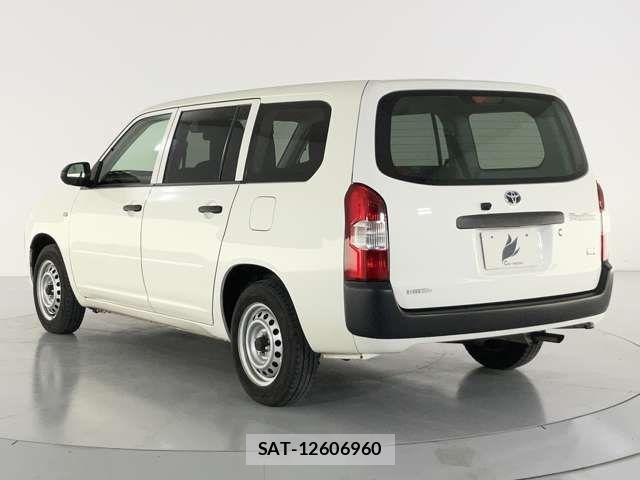 Toyota PROBOX VAN 2022-05 7788504-3