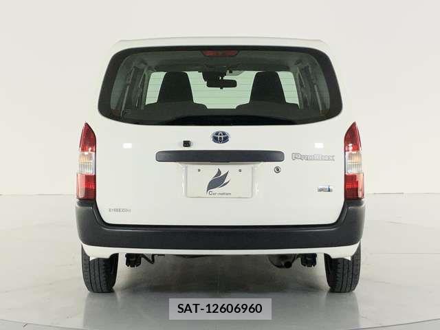 Toyota PROBOX VAN 2022-05 7788504-4