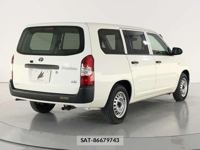 Toyota PROBOX VAN 2022-05 7788503-5