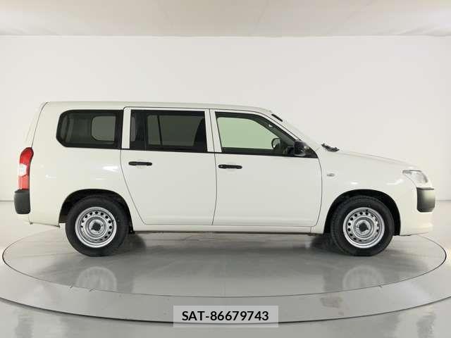 Toyota PROBOX VAN 2022-05 7788503-6