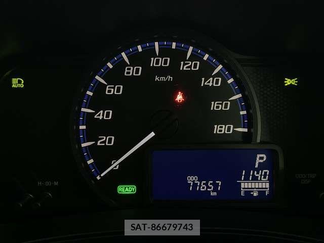 Toyota PROBOX VAN 2022-05 7788503-10