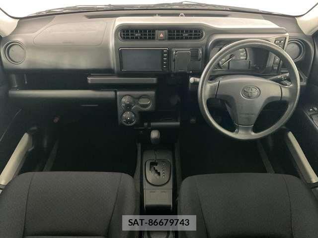 Toyota PROBOX VAN 2022-05 7788503-12
