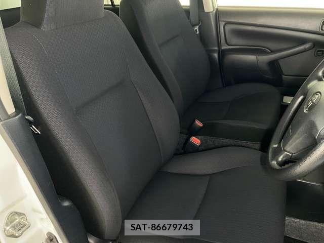 Toyota PROBOX VAN 2022-05 7788503-15