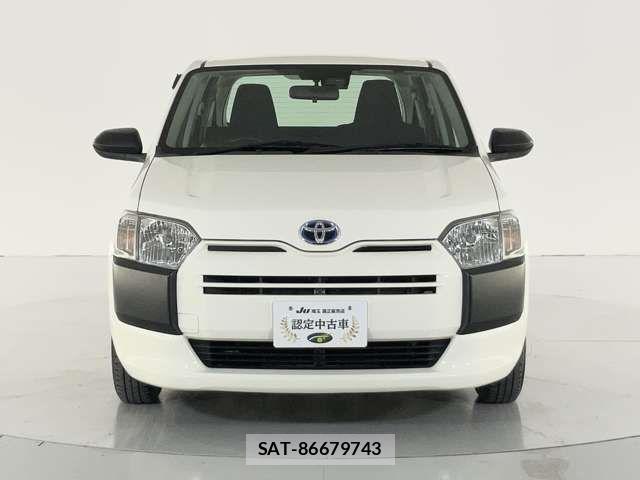 Toyota PROBOX VAN 2022-05 7788503-1