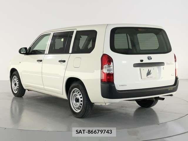 Toyota PROBOX VAN 2022-05 7788503-3