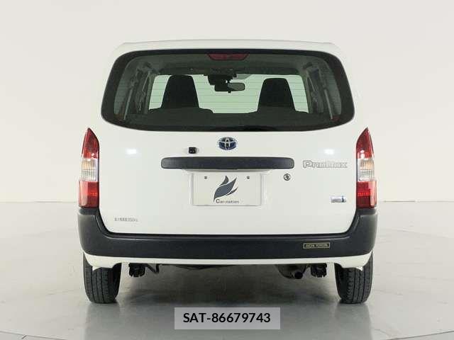 Toyota PROBOX VAN 2022-05 7788503-4