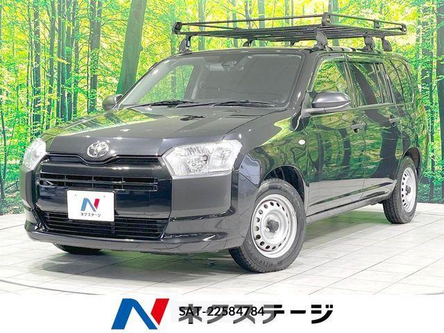 Toyota PROBOX VAN 2024-04 7788506-0