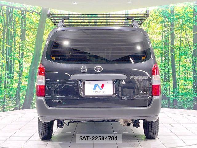 Toyota PROBOX VAN 2024-04 7788506-14