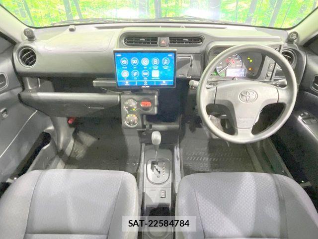 Toyota PROBOX VAN 2024-04 7788506-1