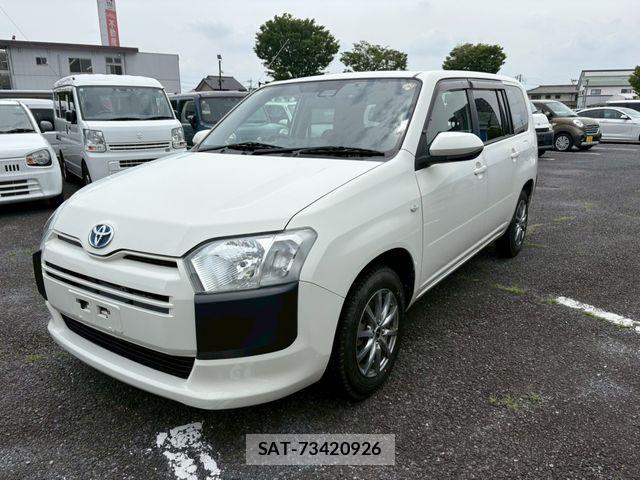 Toyota PROBOX VAN 2021-06 7879029-0