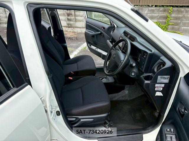 Toyota PROBOX VAN 2021-06 7879029-10