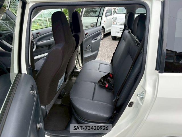 Toyota PROBOX VAN 2021-06 7879029-15