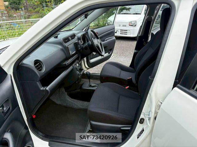 Toyota PROBOX VAN 2021-06 7879029-16