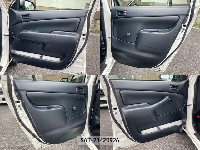 Toyota PROBOX VAN 2021-06 7879029-17