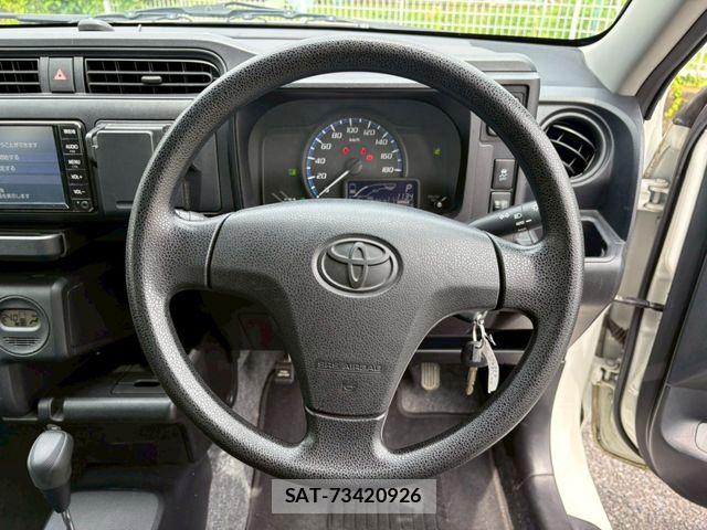 Toyota PROBOX VAN 2021-06 7879029-18