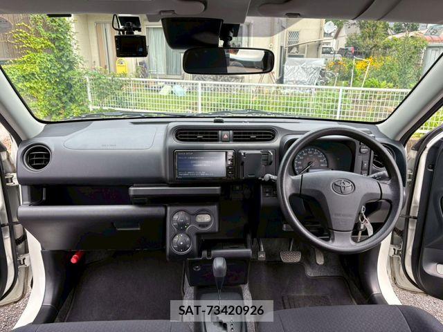 Toyota PROBOX VAN 2021-06 7879029-1