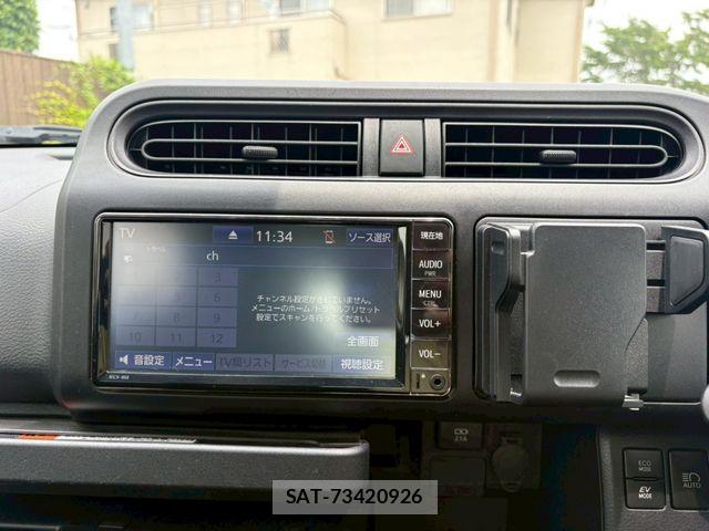 Toyota PROBOX VAN 2021-06 7879029-22