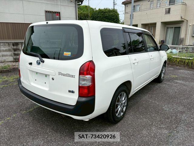Toyota PROBOX VAN 2021-06 7879029-2