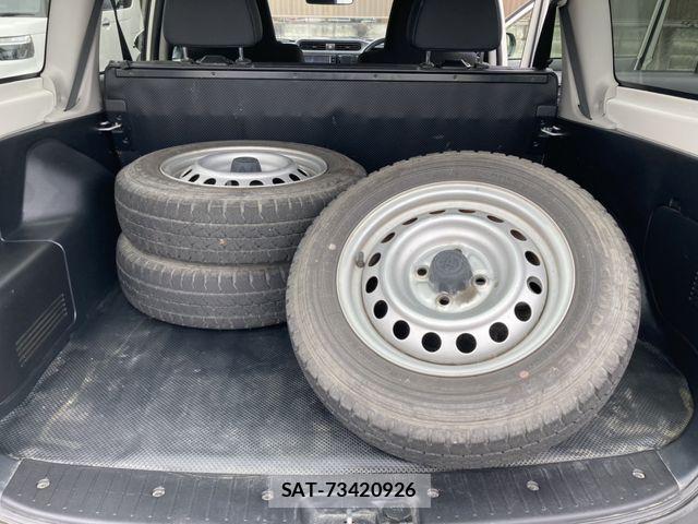 Toyota PROBOX VAN 2021-06 7879029-29