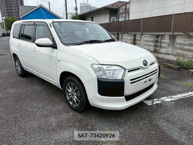 Toyota PROBOX VAN 2021-06 7879029-3
