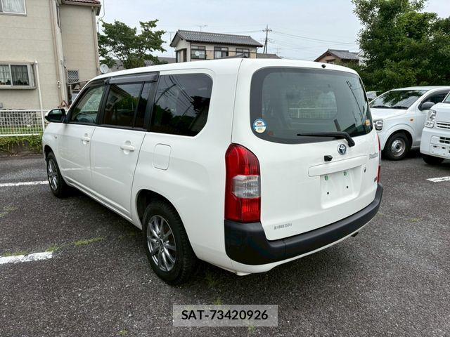 Toyota PROBOX VAN 2021-06 7879029-4