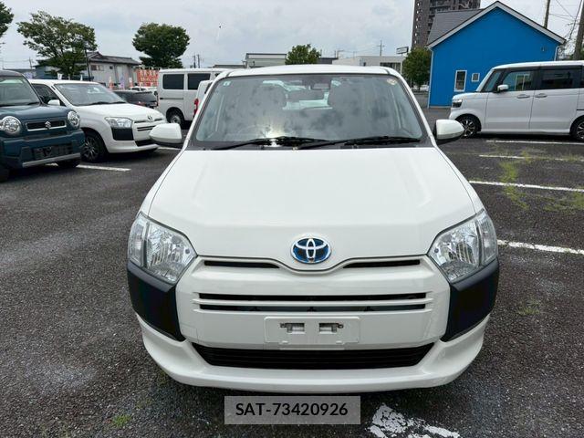 Toyota PROBOX VAN 2021-06 7879029-5