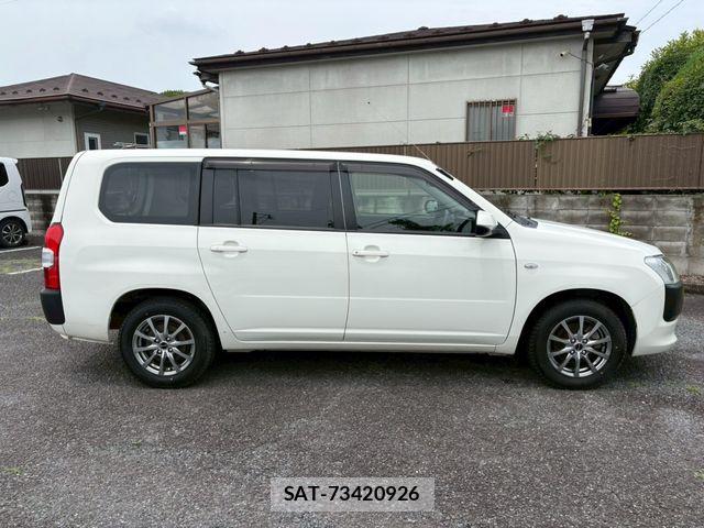 Toyota PROBOX VAN 2021-06 7879029-7